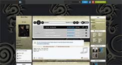 Desktop Screenshot of hiphopnyc.skyrock.com