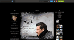 Desktop Screenshot of francois-fouass-td.skyrock.com