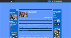 Desktop Screenshot of bridecams.skyrock.com