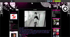 Desktop Screenshot of fashion-show-model-men.skyrock.com