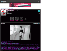 Tablet Screenshot of fashion-show-model-men.skyrock.com