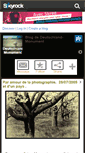 Mobile Screenshot of deutschland-monument.skyrock.com