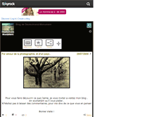 Tablet Screenshot of deutschland-monument.skyrock.com