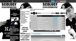 Desktop Screenshot of nayloofficiel.skyrock.com