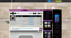 Desktop Screenshot of djamboy--x3.skyrock.com
