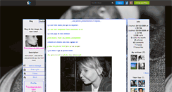 Desktop Screenshot of les-image-de-mon-coeur.skyrock.com