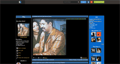 Desktop Screenshot of hicham-khaled.skyrock.com