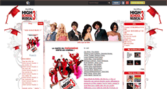 Desktop Screenshot of hsm-03.skyrock.com