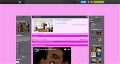 Desktop Screenshot of ihlamurlaraltinda.skyrock.com