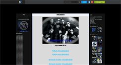 Desktop Screenshot of foulekrabco-c-sa.skyrock.com