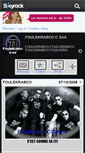Mobile Screenshot of foulekrabco-c-sa.skyrock.com
