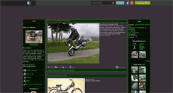 Desktop Screenshot of mbk51tuning.skyrock.com
