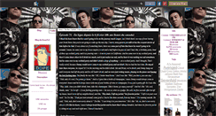 Desktop Screenshot of ficxa7x2.skyrock.com