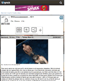 Tablet Screenshot of bydii.skyrock.com