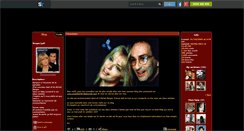 Desktop Screenshot of doublejeu1992.skyrock.com