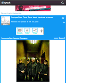 Tablet Screenshot of javar01.skyrock.com