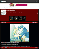 Tablet Screenshot of hishita.skyrock.com