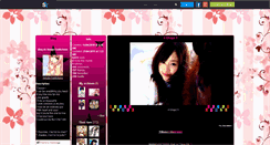 Desktop Screenshot of amuto-fanfictions.skyrock.com
