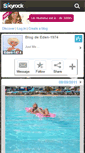 Mobile Screenshot of eden-1974.skyrock.com