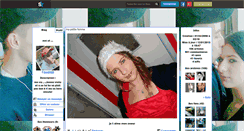 Desktop Screenshot of ben6120.skyrock.com
