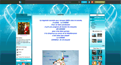 Desktop Screenshot of corsudicore.skyrock.com