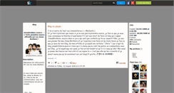 Desktop Screenshot of jonasbrothers--source.skyrock.com