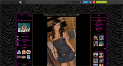 Desktop Screenshot of girl-live-07.skyrock.com