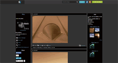 Desktop Screenshot of envie2photo.skyrock.com