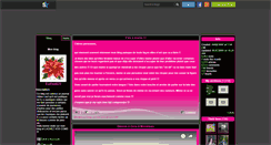 Desktop Screenshot of lapuce6279.skyrock.com