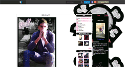 Desktop Screenshot of mafia--asfi.skyrock.com