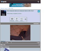 Tablet Screenshot of colorr-louiise.skyrock.com