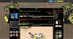 Desktop Screenshot of dd49om.skyrock.com