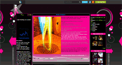 Desktop Screenshot of demo-light-painting.skyrock.com