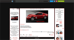 Desktop Screenshot of nat-cool-jo-bine.skyrock.com