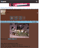 Tablet Screenshot of cochon-dinde-x3.skyrock.com