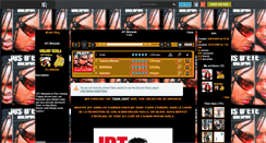 Desktop Screenshot of jdt-molopwe.skyrock.com