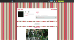 Desktop Screenshot of krykry-boom.skyrock.com