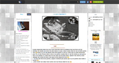 Desktop Screenshot of miss-gwendoline-1.skyrock.com