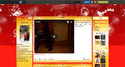 Desktop Screenshot of baptistedoddy.skyrock.com