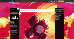 Desktop Screenshot of emaux.skyrock.com