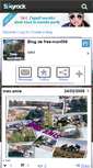 Mobile Screenshot of free-man006.skyrock.com