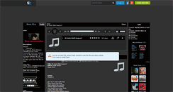 Desktop Screenshot of anas-naghma2boysofficiel.skyrock.com