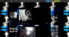 Desktop Screenshot of molotove06.skyrock.com