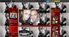 Desktop Screenshot of micromath.skyrock.com
