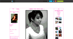 Desktop Screenshot of life-pink-2010.skyrock.com