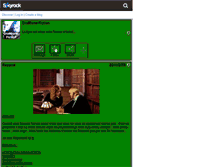 Tablet Screenshot of dramione-fiction.skyrock.com