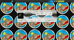 Desktop Screenshot of bantou243.skyrock.com