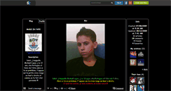 Desktop Screenshot of guesh-de-fafe.skyrock.com