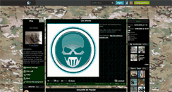 Desktop Screenshot of les-ghosts.skyrock.com