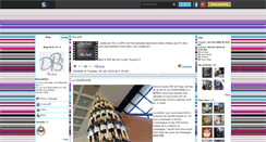 Desktop Screenshot of d--p--3.skyrock.com